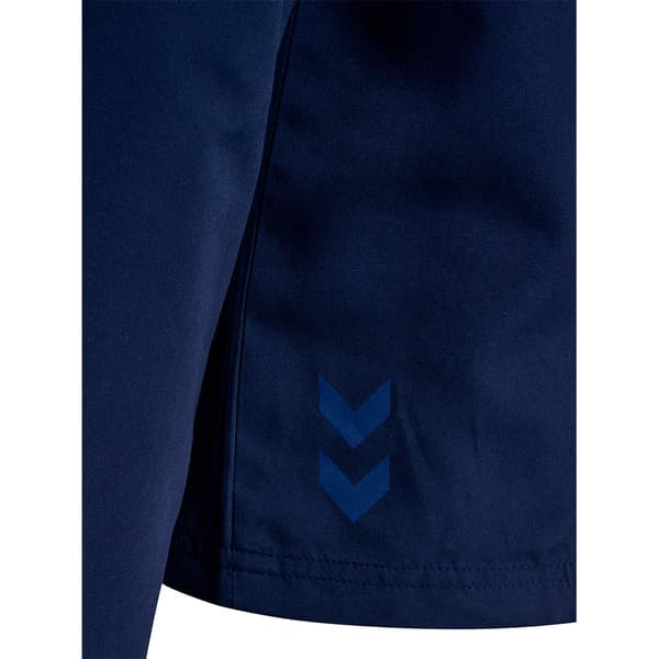 Hummel Court Woven Jakke L Kvinde