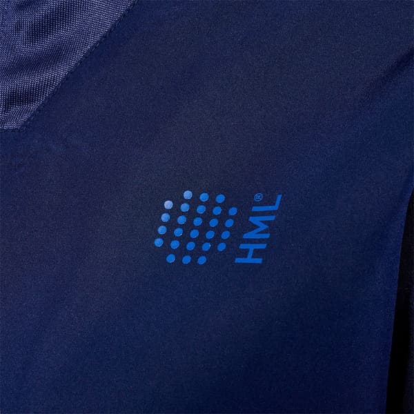 Hummel Court Woven Jakke L Kvinde