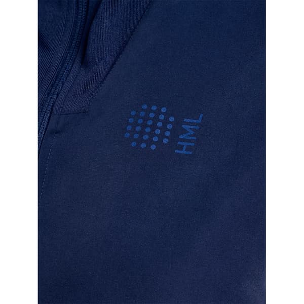 Hummel Court Woven Jakke L Kvinde