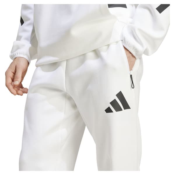 Adidas New Z.n.e Träningsbyxor Vit S / Short Man