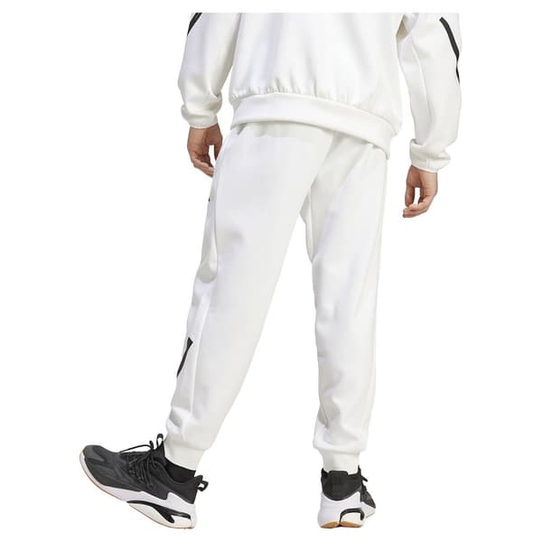 Adidas New Z.n.e Träningsbyxor Vit S / Short Man