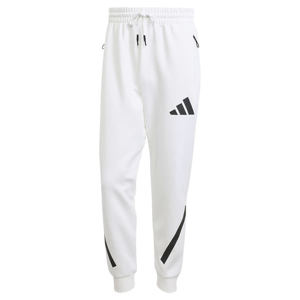 Adidas New Z.n.e Træningsbukser Hvid L / Short Mand