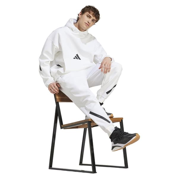 Adidas New Z.n.e Træningsbukser Hvid L / Short Mand