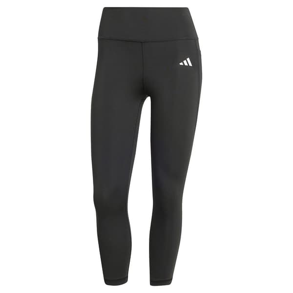 Adidas Optime Essentials Stash Leggingsit  XS / Regular Nainen