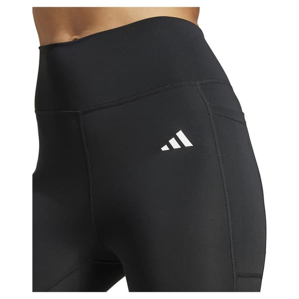 Adidas Optime Essentials Stash Leggingsit  XS / Regular Nainen