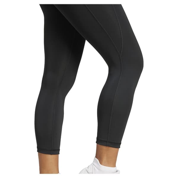 Adidas Optime Essentials Stash Leggingsit  XS / Regular Nainen