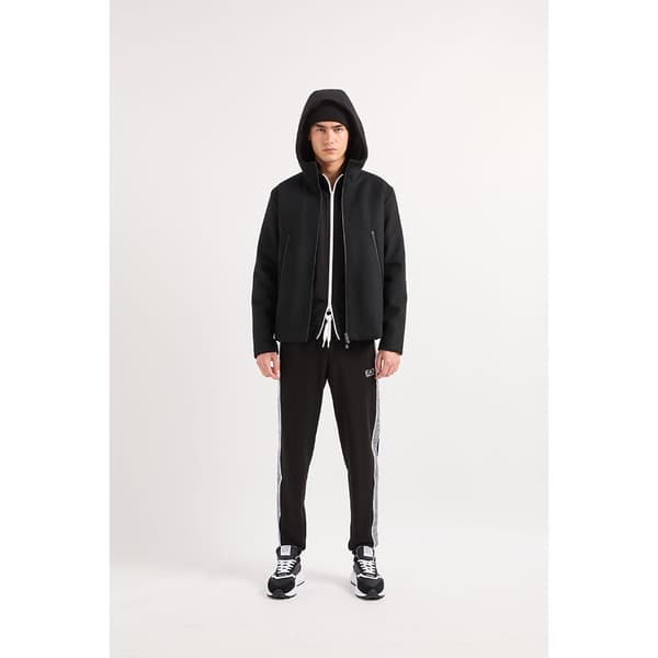 Ea7 Emporio Armani 6dpv56_pjliz Verkkapuku  XL Mies