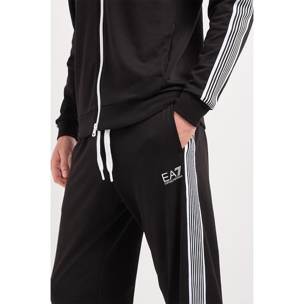 Ea7 Emporio Armani 6dpv56_pjliz Verkkapuku  XL Mies