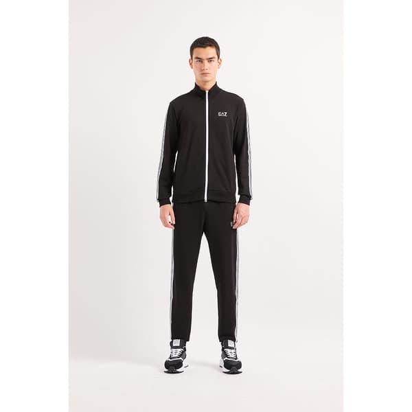 Ea7 Emporio Armani 6dpv56_pjliz Verkkapuku  XL Mies