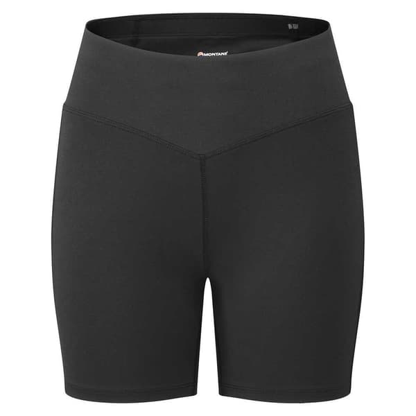 Montane Ineo Lite Leggingsit Harmaa M Nainen