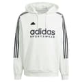 Miniatyrbillede 3 af 6: Adidas Tiro Hættetrøje Grøn S / Regular Mand