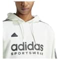 Miniatyrbillede 6 af 6: Adidas Tiro Hættetrøje Grøn S / Regular Mand