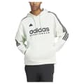 Miniatyrbillede 2 af 6: Adidas Tiro Hættetrøje Grøn S / Regular Mand