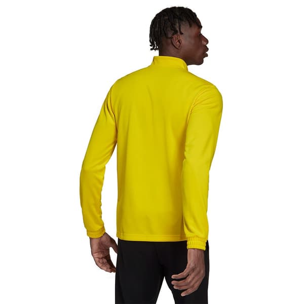 Adidas Entrada 22 Training Tröja Gul XS / Regular Man