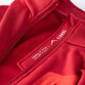 Miniatyrbillede 7 af 7: Elbrus Nomi Fleecetec Sweatshirt Med Lynlås Rød L Mand