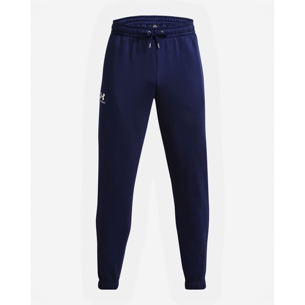 Under Armour Essential Fleece Joggers Sininen 2XL / Regular Mies