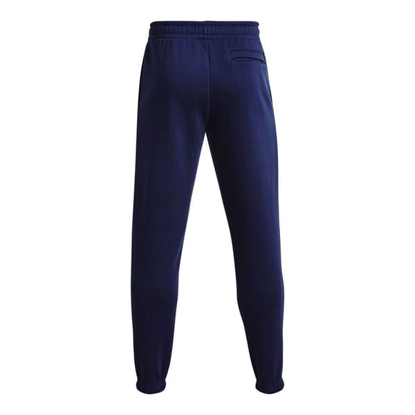 Under Armour Essential Fleece Joggers Sininen 2XL / Regular Mies