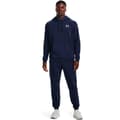 Pikkukuva 5 / 6: Under Armour Essential Fleece Joggers Sininen 2XL / Regular Mies
