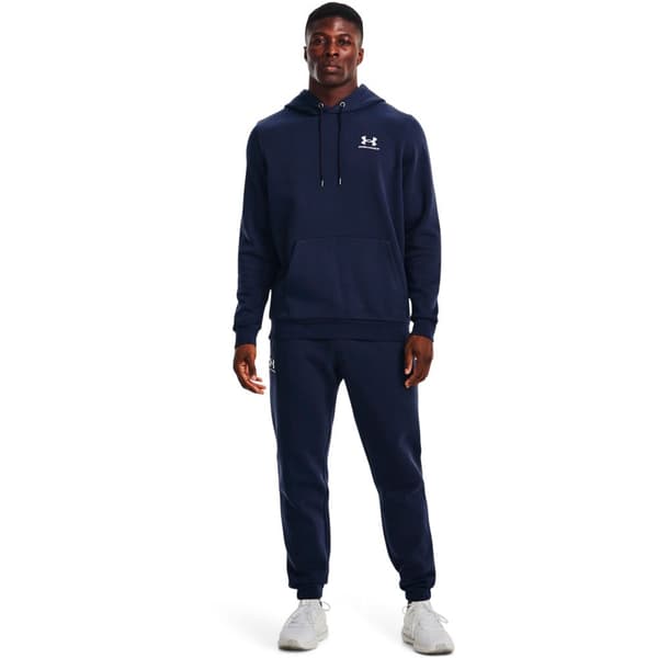 Under Armour Essential Fleece Joggers Sininen 2XL / Regular Mies