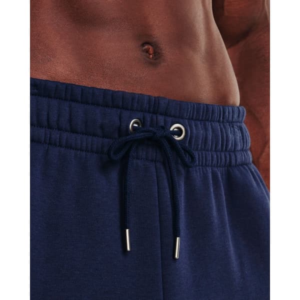 Under Armour Essential Fleece Joggers Sininen 2XL / Regular Mies