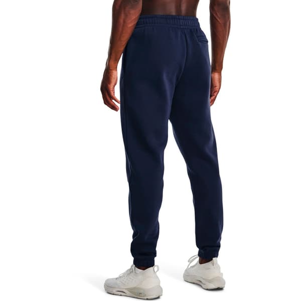 Under Armour Essential Fleece Joggers Sininen 2XL / Regular Mies