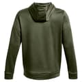 Pikkukuva 4 / 6: Under Armour Fleece Huppari Vihreä XL / Regular Mies