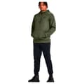 Pikkukuva 6 / 6: Under Armour Fleece Huppari Vihreä XL / Regular Mies