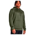 Pikkukuva 1 / 6: Under Armour Fleece Huppari Vihreä XL / Regular Mies