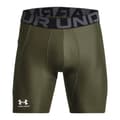 Pikkukuva 3 / 6: Under Armour Hg Armour Shortsit Vihreä 4XL / Regular Mies