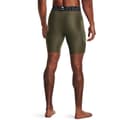 Pikkukuva 2 / 6: Under Armour Hg Armour Shortsit Vihreä 4XL / Regular Mies