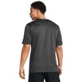 Miniatyrbild 2 av 4: Under Armour Tech Vent T-shirt Med Korta ärmar Grå 2XL / Regular Man