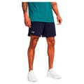 Miniatyrbillede 1 af 5: Under Armour Vanish Woven 6in Shorts Blå XS Mand