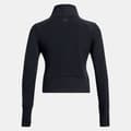 Pikkukuva 4 / 5: Under Armour Meridian Jacket Pitkähihainen T-paita Musta XS Nainen