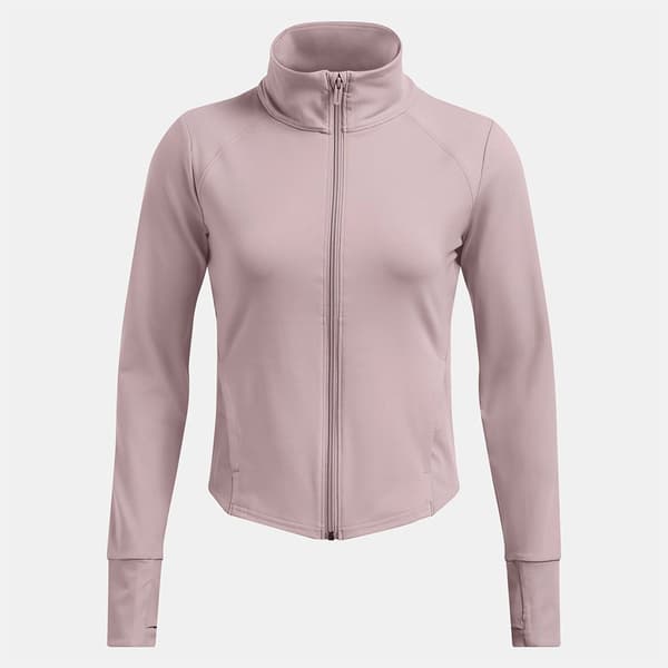 Under Armour Meridian Jacket Pitkähihainen T-paita L Nainen