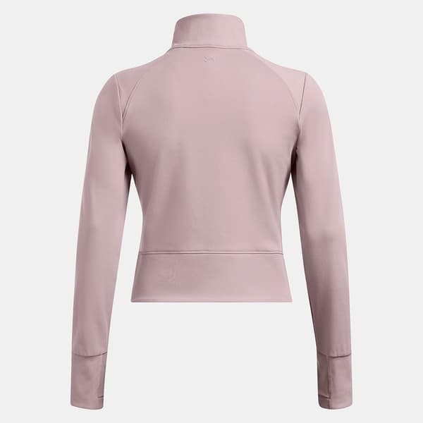 Under Armour Meridian Jacket Pitkähihainen T-paita L Nainen