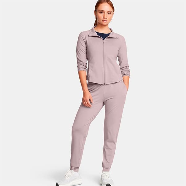 Under Armour Meridian Jacket Pitkähihainen T-paita  L Nainen
