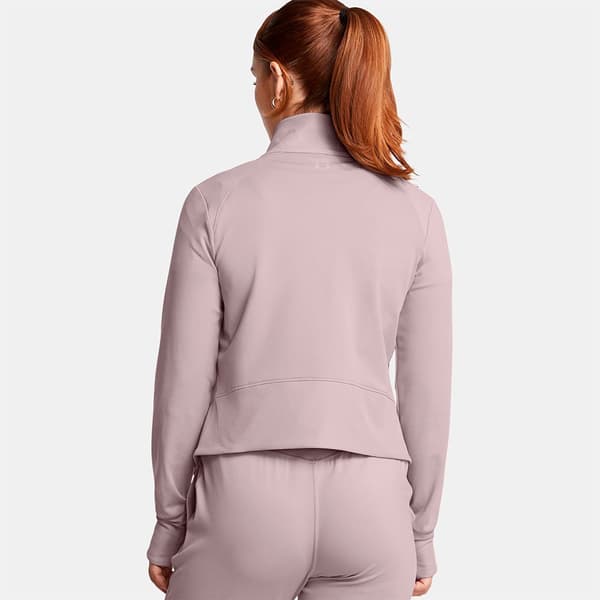 Under Armour Meridian Jacket Pitkähihainen T-paita L Nainen