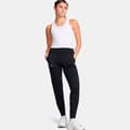 Miniatyrbillede 5 af 5: Under Armour Motion Joggers Sort 2XL / Regular Kvinde