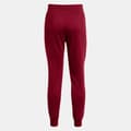 Miniatyrbild 4 av 5: Under Armour Rival Fleece Joggers Röd L / Regular Kvinna
