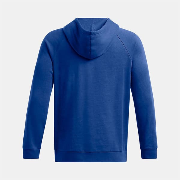 Under Armour Rival Fleece Logo Huppari Sininen L / Regular Mies