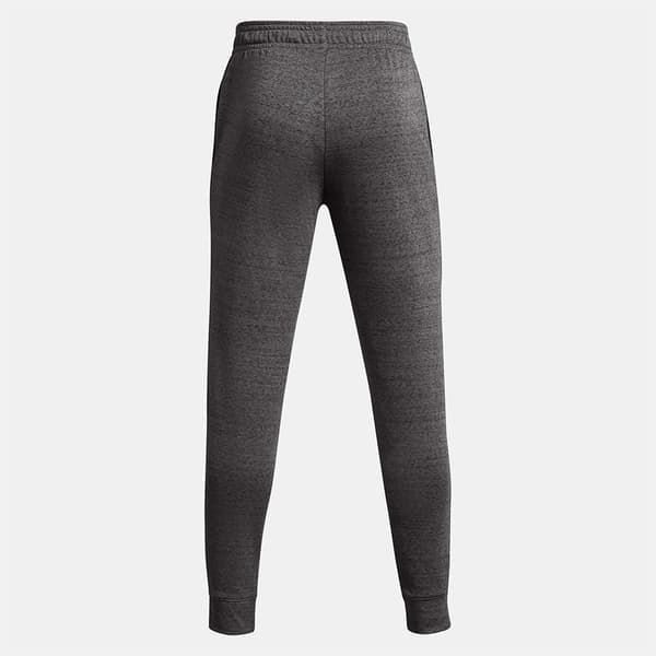 Under Armour Rival Terry Joggers Grå S / Regular Man