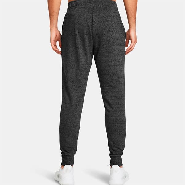 Under Armour Rival Terry Joggers Grå S / Regular Man