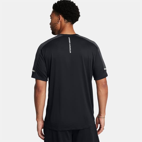 Under Armour Tech Utility Lyhythihainen T-paita M Mies