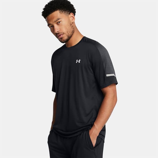 Under Armour Tech Utility Lyhythihainen T-paita  M Mies