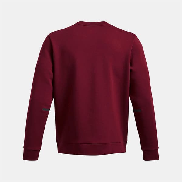 Under Armour Unstoppable Fleece Eu Sweatshirt  L / Regular Mand