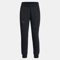 Pikkukuva 3 / 5: Under Armour Unstoppable Fleece Joggers Musta S / Regular Nainen