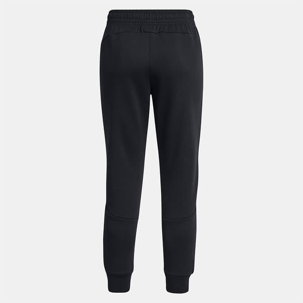 Under Armour Unstoppable Fleece Joggers Musta S / Regular Nainen