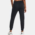 Pikkukuva 2 / 5: Under Armour Unstoppable Fleece Joggers Musta S / Regular Nainen