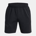 Pikkukuva 3 / 5: Under Armour Unstoppable Fleece Shortsit Musta M / Regular Mies