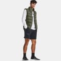 Pikkukuva 5 / 5: Under Armour Unstoppable Fleece Shortsit Musta M / Regular Mies